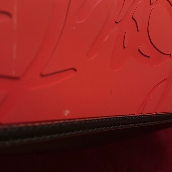 Christian Louboutin Cabata tote - Picture 11 of 12